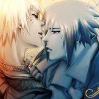 Mates once more, NaruSasu (5)